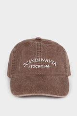 women Cotton Cap Hat