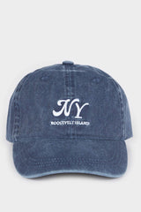 Women Cotton Cap Hat