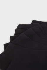 Women's 7-Pack Cotton Ankle Socks