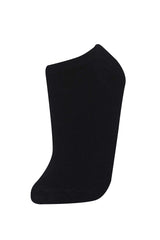 Women's 7-Pack Cotton Ankle Socks