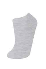 Women's 7-Pack Cotton Ankle Socks
