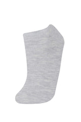 Women's 7-Pack Cotton Ankle Socks