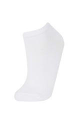 Women's 7-Pack Cotton Ankle Socks