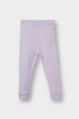 Baby Girl 2-Piece Set Unicorn Printed Long Sleeve T-Shirt Bottoms