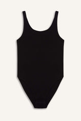 Camisole Round Collar Tank Top