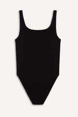 Camisole Round Collar Tank Top