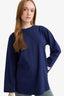 Regular Fit Long Sleeve Tunic