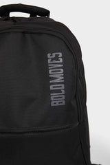 Unisex School Backpack