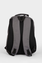 Unisex School Backpack
