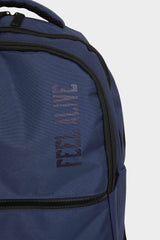 Unisex School Backpack