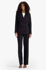 Regular Fit Jacket Collar Blazer