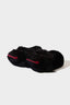 Men Flat Sole Single Strap Slippers