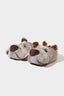 Boy Dog Themed Flat Slippers