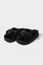 Men Flat Sole House Slippers
