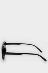 Women Round Sunglasses