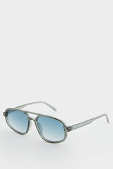 Women Round Sunglasses