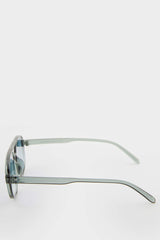 Women Round Sunglasses