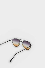 Women Round Sunglasses