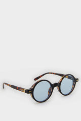 Women Round Sunglasses