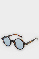 Women Round Sunglasses