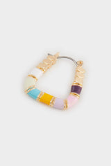 Women's 2-Pack Gold Earrings