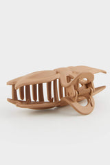 Women Bow Latch Buckle