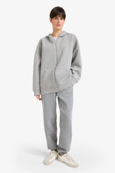 Jogger Fit Scuba Diving Fabric Pants