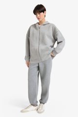 Jogger Fit Scuba Diving Fabric Pants