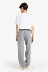 Jogger Fit Scuba Diving Fabric Pants