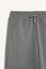 Jogger Fit Scuba Diving Fabric Pants