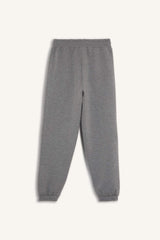 Jogger Fit Scuba Diving Fabric Pants