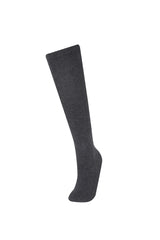 Woman 2 Ptotch Cotton Kneehot