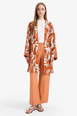 Regular Fit Regular Hem Trousers