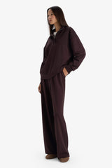 Wide Leg Modal Pants