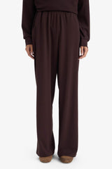 Wide Leg Modal Pants