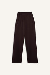 Wide Leg Modal Pants