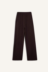 Wide Leg Modal Pants
