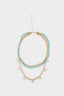 Women's 3-Color Necklace