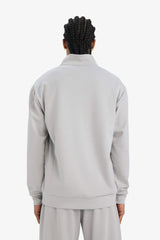 DeFactoFit Standard Fit Printed Sweatshirt