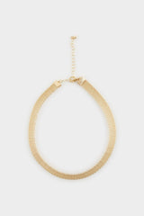 Women's 3-Piece Gold Necklace