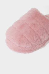 Woman Flat Sole Home Slippers