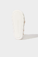 Women's Christmas-themed Flat Slippers