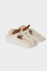 Women Flat Sole Slippers