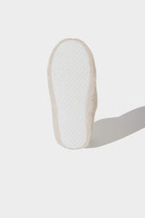 Women Flat Sole Slippers