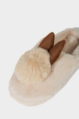 Women Flat Sole Slippers