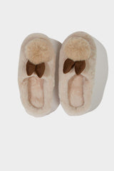 Women Flat Sole Slippers