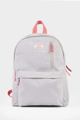 women Printed Backpack