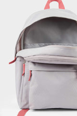 women Printed Backpack