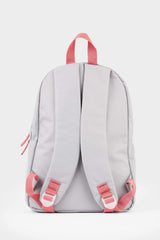 women Printed Backpack