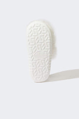 Women's Plush Flat Slippers